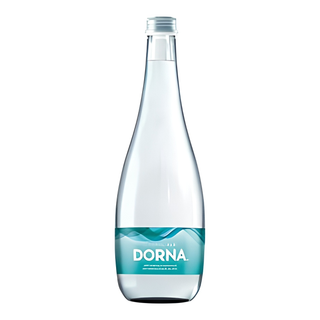 DORNA(без газов/ plată)