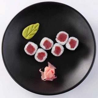 Hosomaki Atum (8 Peças)