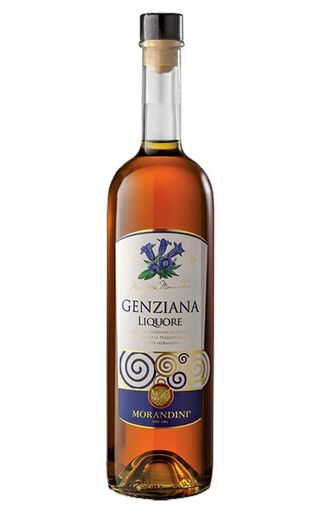 Genziana