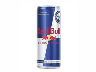 Red Bull (0,25l)