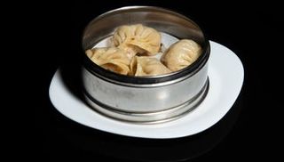 335 Ravioli Thai