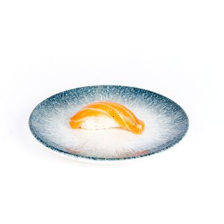 Nigiri De Salmón (1 Ud.)