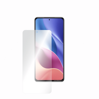 Folie Mata  Xiaomi Poco F3 - Doar-Display