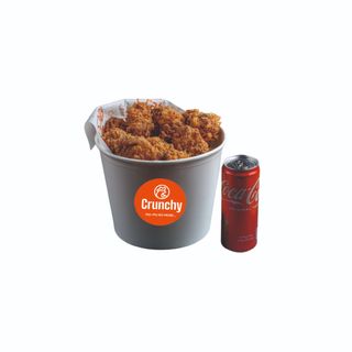 Bucket 4 One+Suc+Sos