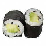 Maki De Pepino