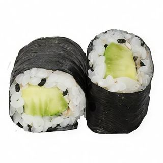 Minimakis con pepino (8 uds.)