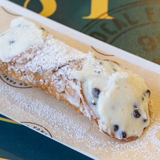 Cannolo