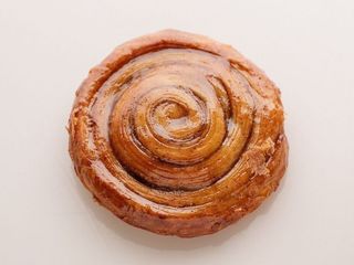 Равлик із корицею (100g)