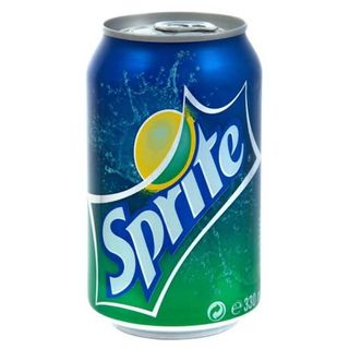Sprite - 0,33L
