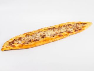 Пиде с фаршем 100см.