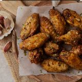 Alitas De Pollo (6 Uds.)