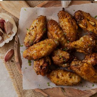 Alitas De Pollo (6 Uds.)