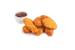 Kentucky krilca 300g