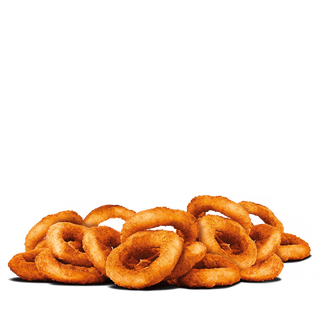 Onion Rings - 16 pezzi