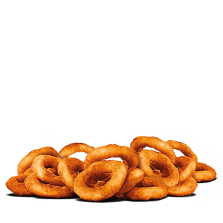 Onion Rings - 16 pezzi