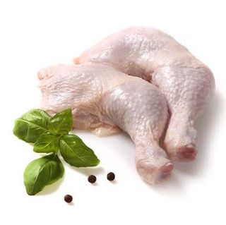 Udka Z Kurczaka -100g