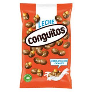 Conguito Leche (100 grs)