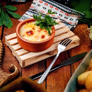 Pasticcio Fruits De Mer