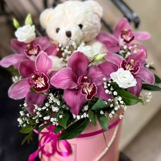 Cvjetni aranžman br. 22