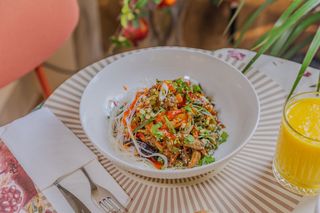 კერძი ტაილანდურად