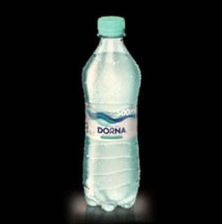Apă plată Dorna