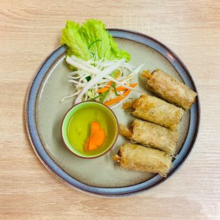 NEM RAN TOM (polecamy)