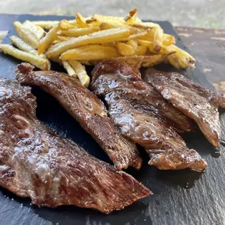 Colita De Cuadril