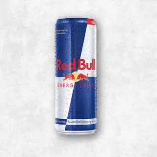 Red Bull 250 Ml.