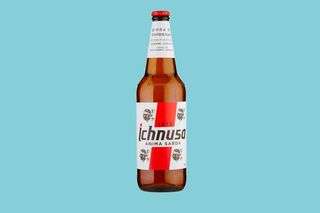 Ichnusa  66 cl