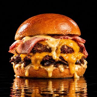 Menu Double Temptation