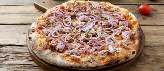 Pizza Cipolla