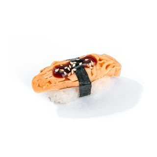 Суши с омлетом