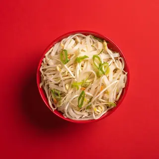 Noodles de Arroz
