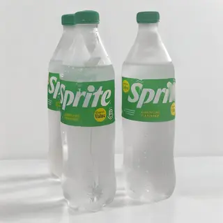 Sprite Lime-Lemon Pet 500Ml 