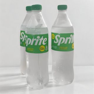 Sprite Lime-Lemon Pet 500Ml 