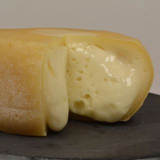 Queijo amanteigado ovelha
