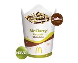McFlurry Dubai Style