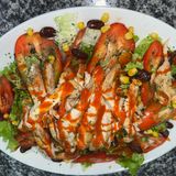 Mexico salata  300 gr