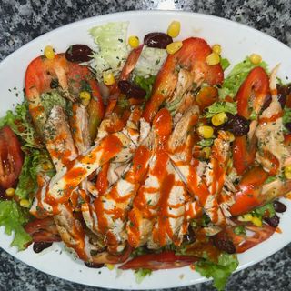 Mexico salata  300 gr