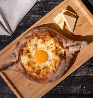 აჭარული ხაჭაპური