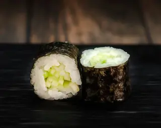 Maki Pepino (8 uds.)