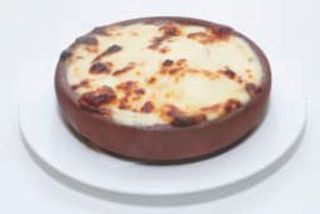 სულგუნი კეცზე