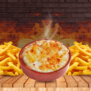 Pasticcio Cordon-Bleu