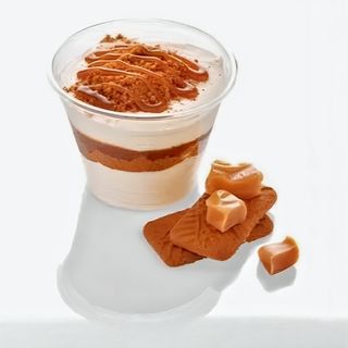 TIRAMISU SPECULOOS&CARAMEL