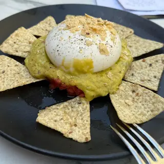 Burrata