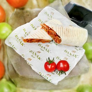 Շաոււրմա լավաշով