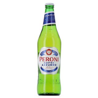 Peroni (Nastro Azzurro)