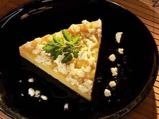 Качамак по влашки (400г)