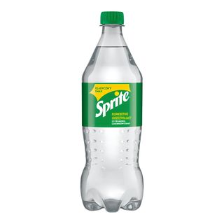 Sprite Butelka 850ml