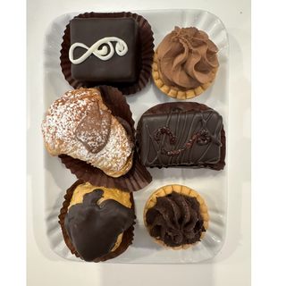 Cioccolatosi - box medium 15 pezzi